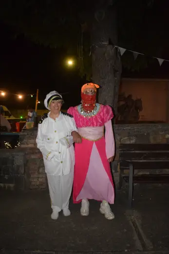 Fiesta 2026 · foto 2