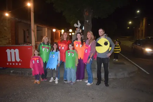 Fiesta 2026