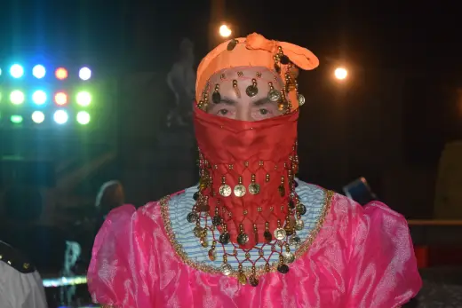 Fiesta 2026 · foto 4