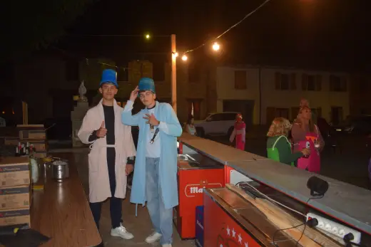 Fiesta 2026 · foto 9